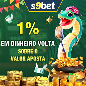 s9bet Rebate